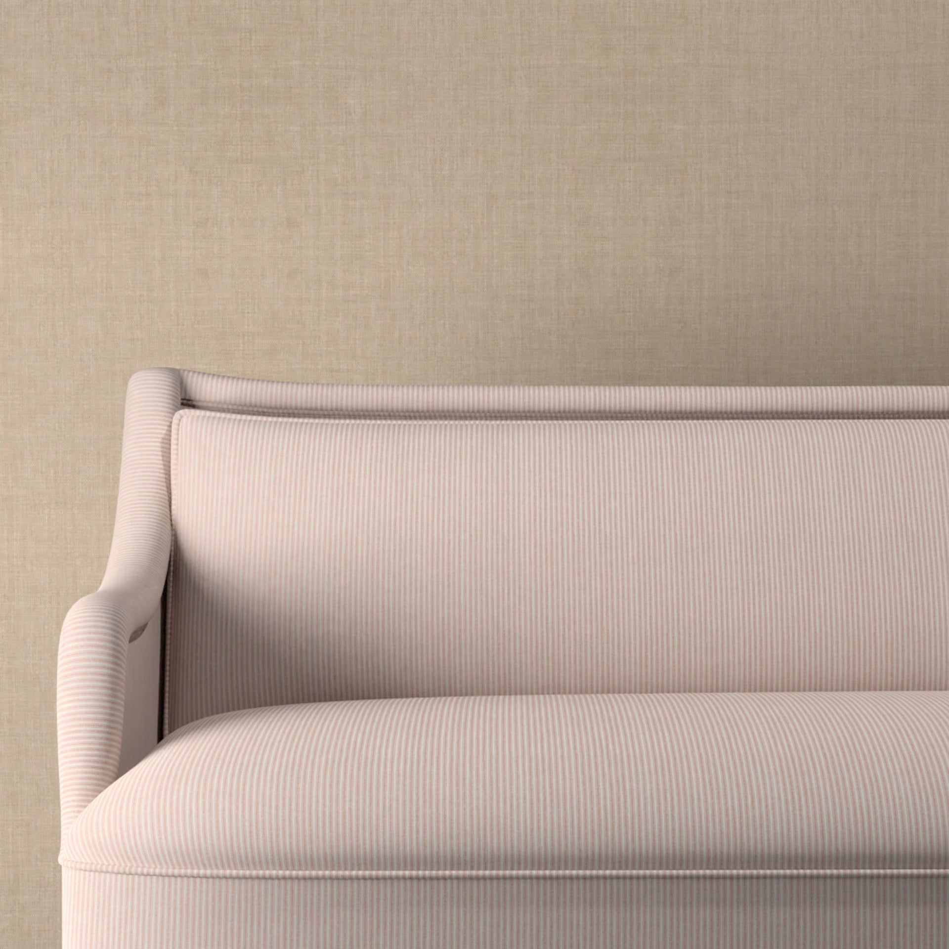 Poulton Stripe Fabric 312