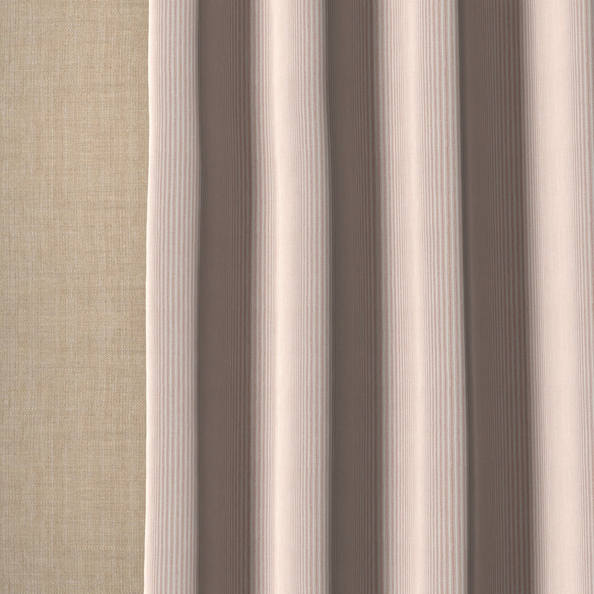 Poulton Stripe Fabric 312