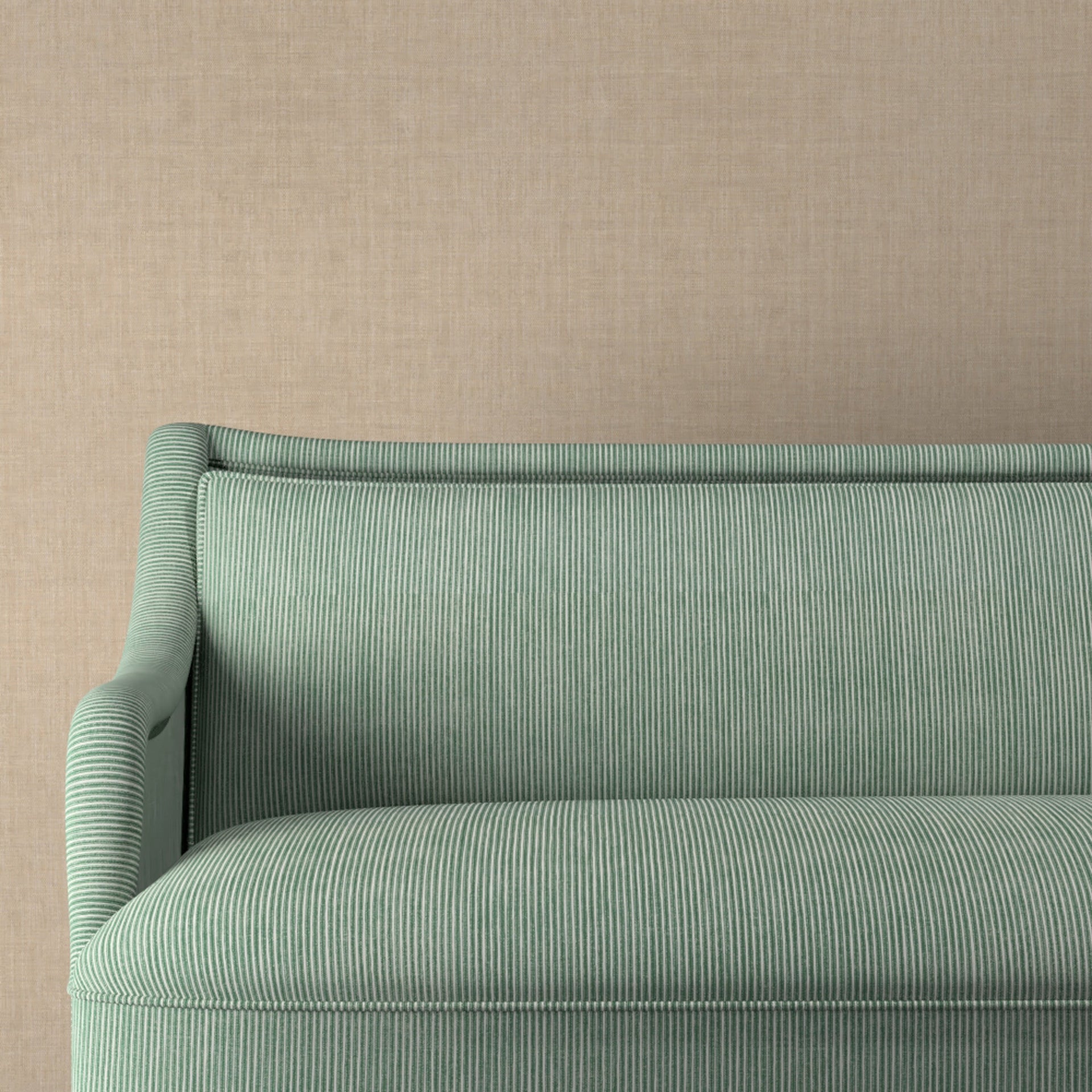 Poulton Stripe Fabric 314