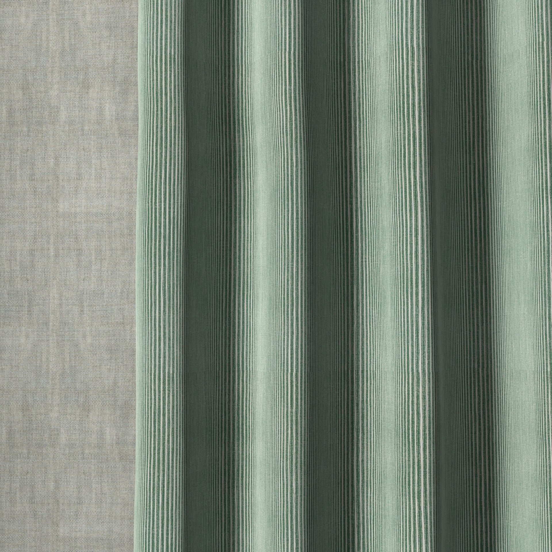 Poulton Stripe Fabric 314