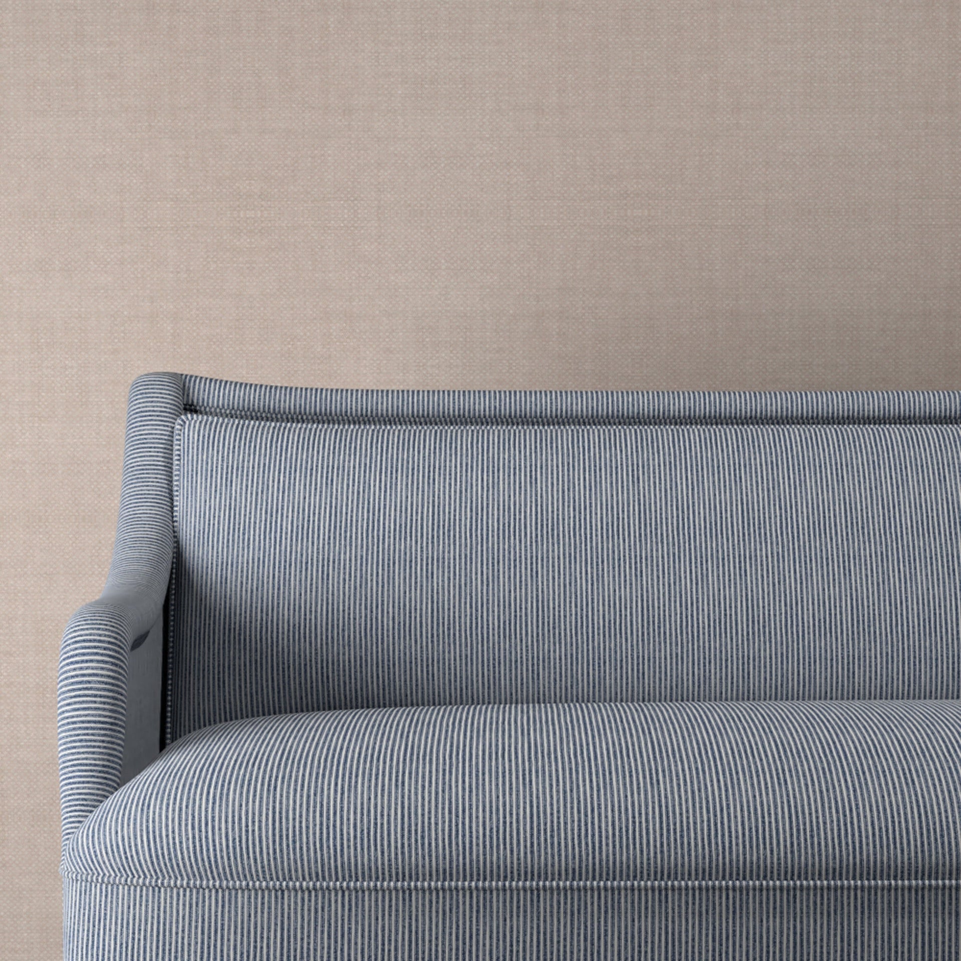 Poulton Stripe Fabric 316