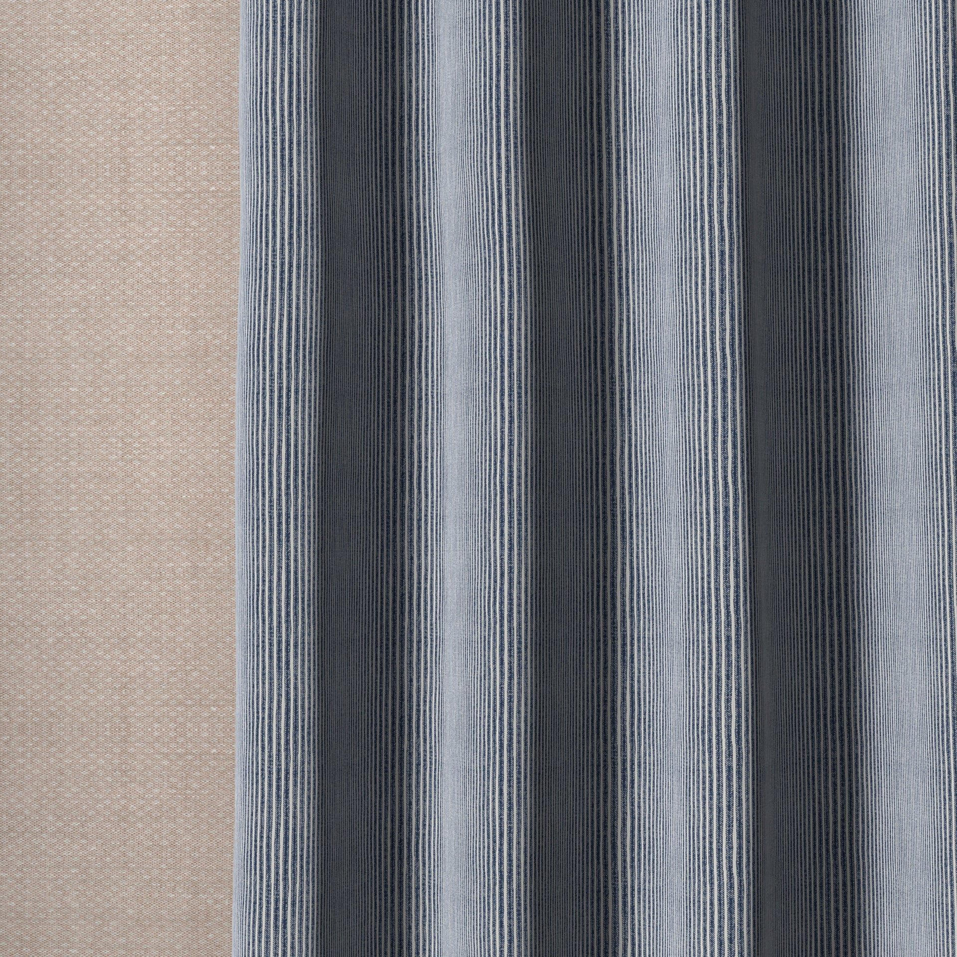 Poulton Stripe Fabric 316