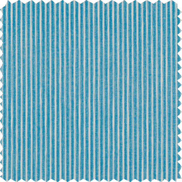 Poulton Stripe Fabric 317