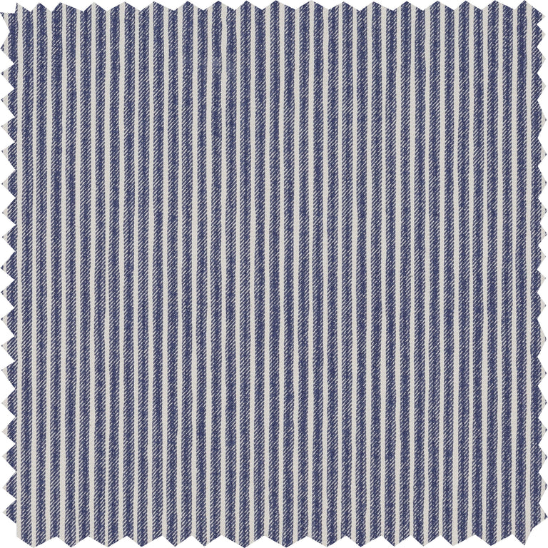 Poulton Stripe Fabric 318