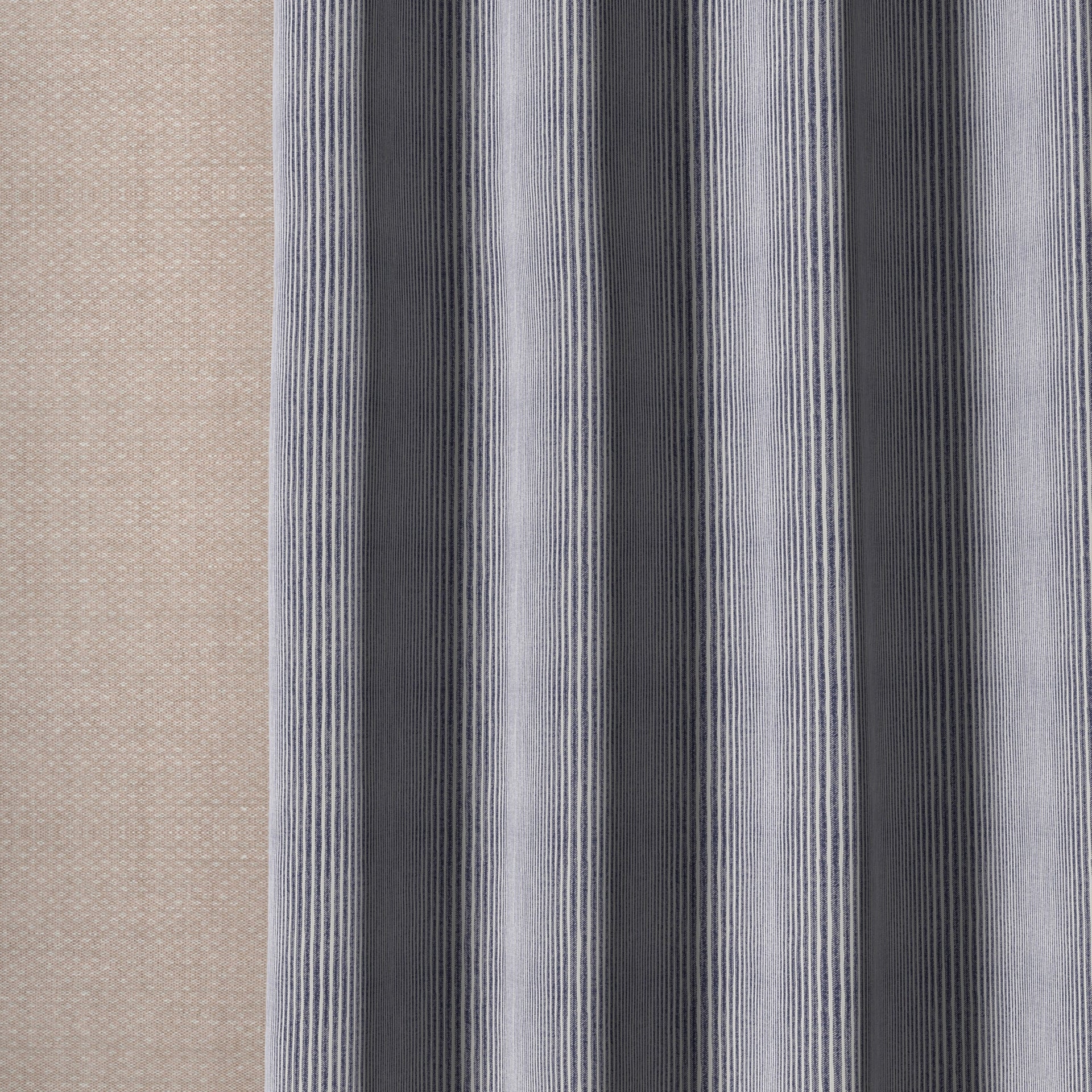 Poulton Stripe Fabric 318
