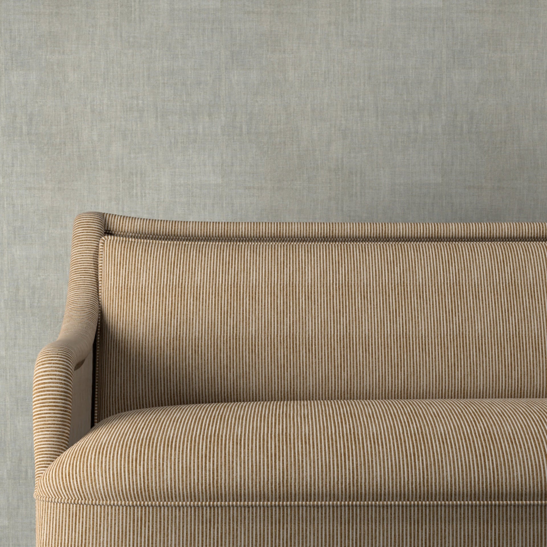 Poulton Stripe Fabric 319