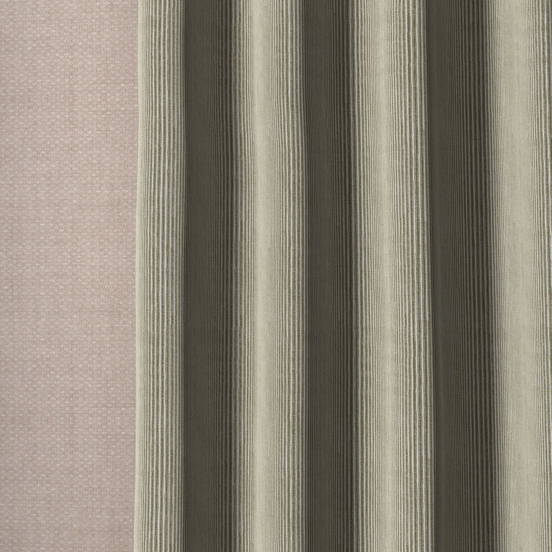 Poulton Stripe Fabric 320