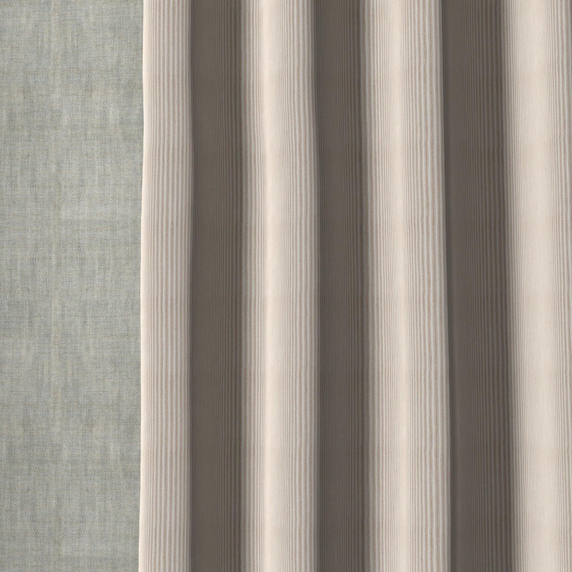 Poulton Stripe Fabric 321