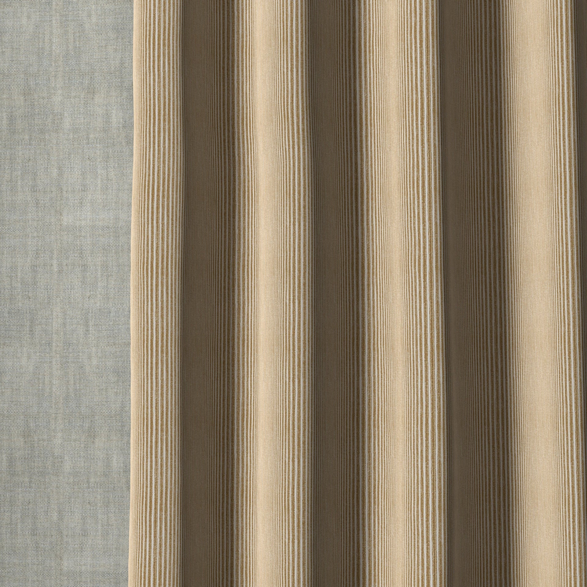 Poulton Stripe Fabric 040