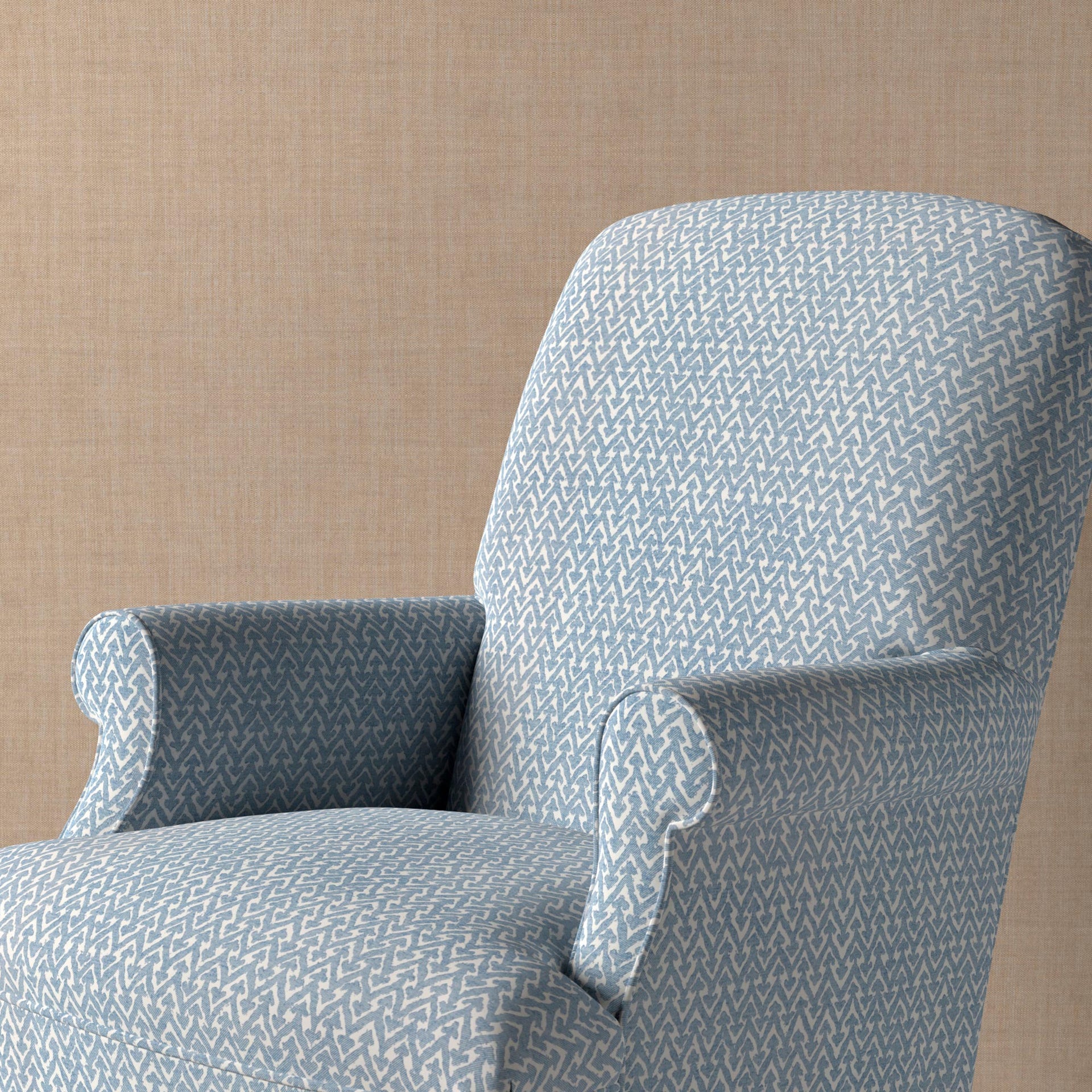Rabanna Fabric 198