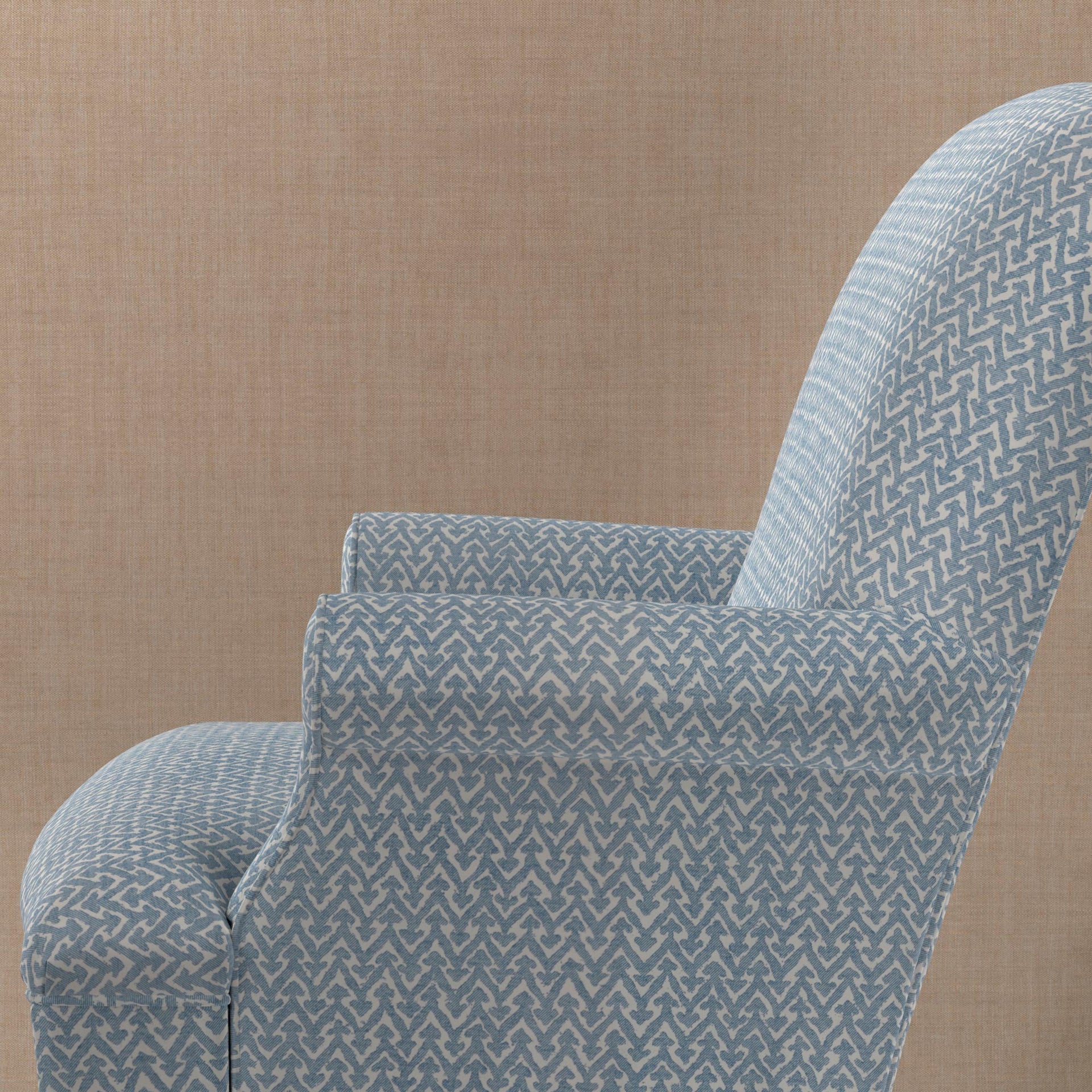Rabanna Fabric 198