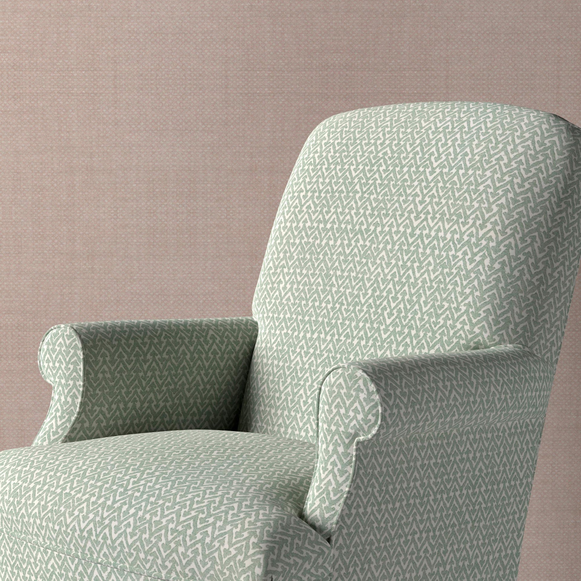 Rabanna Fabric 265