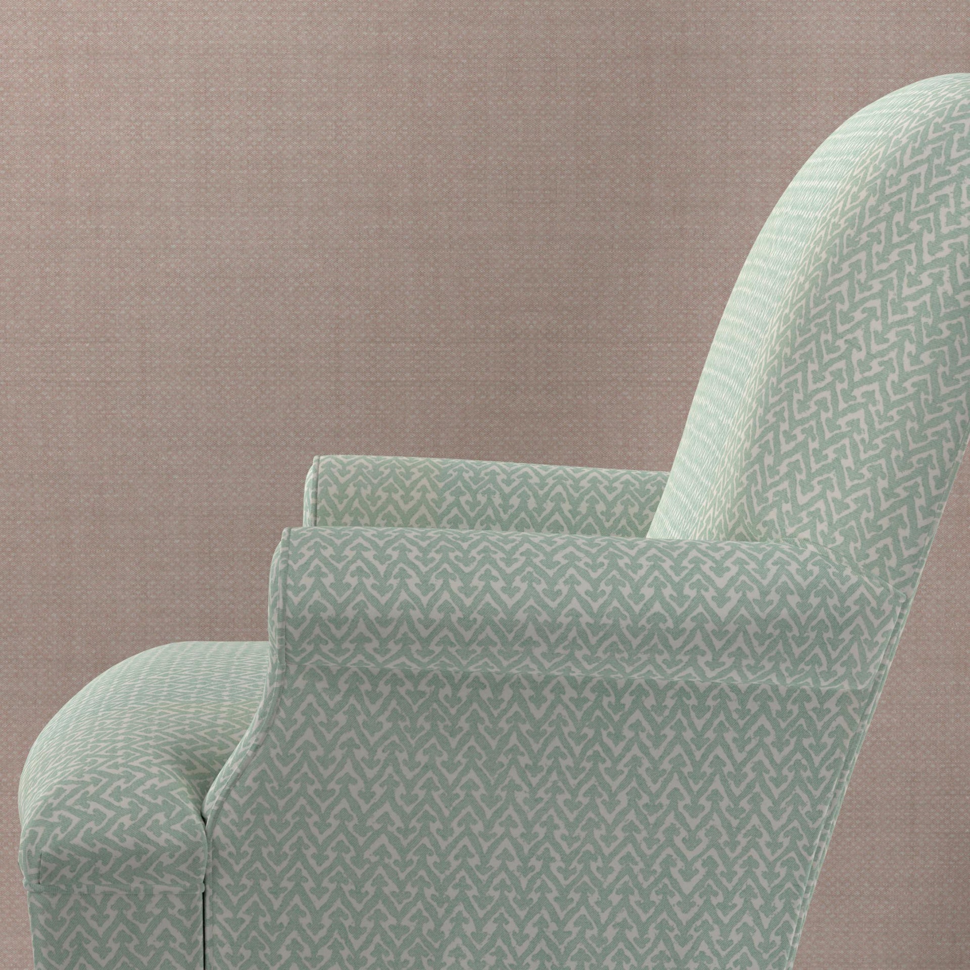 Rabanna Fabric 266