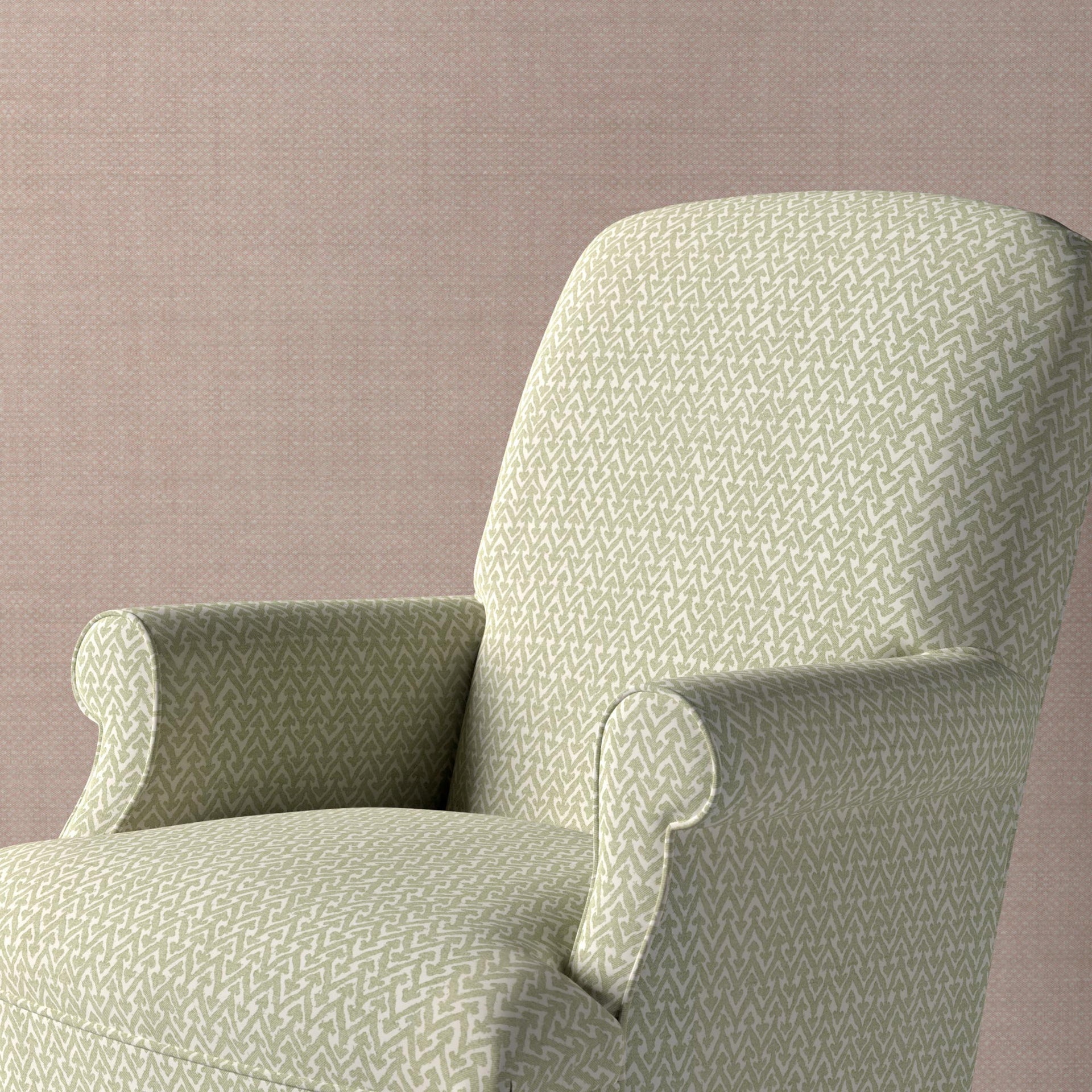 Rabanna Fabric 267
