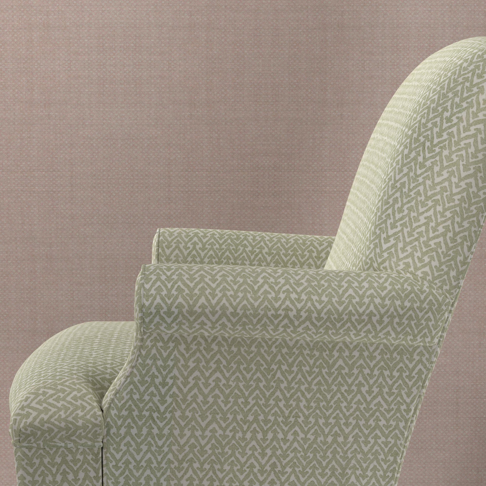 Rabanna Fabric 267