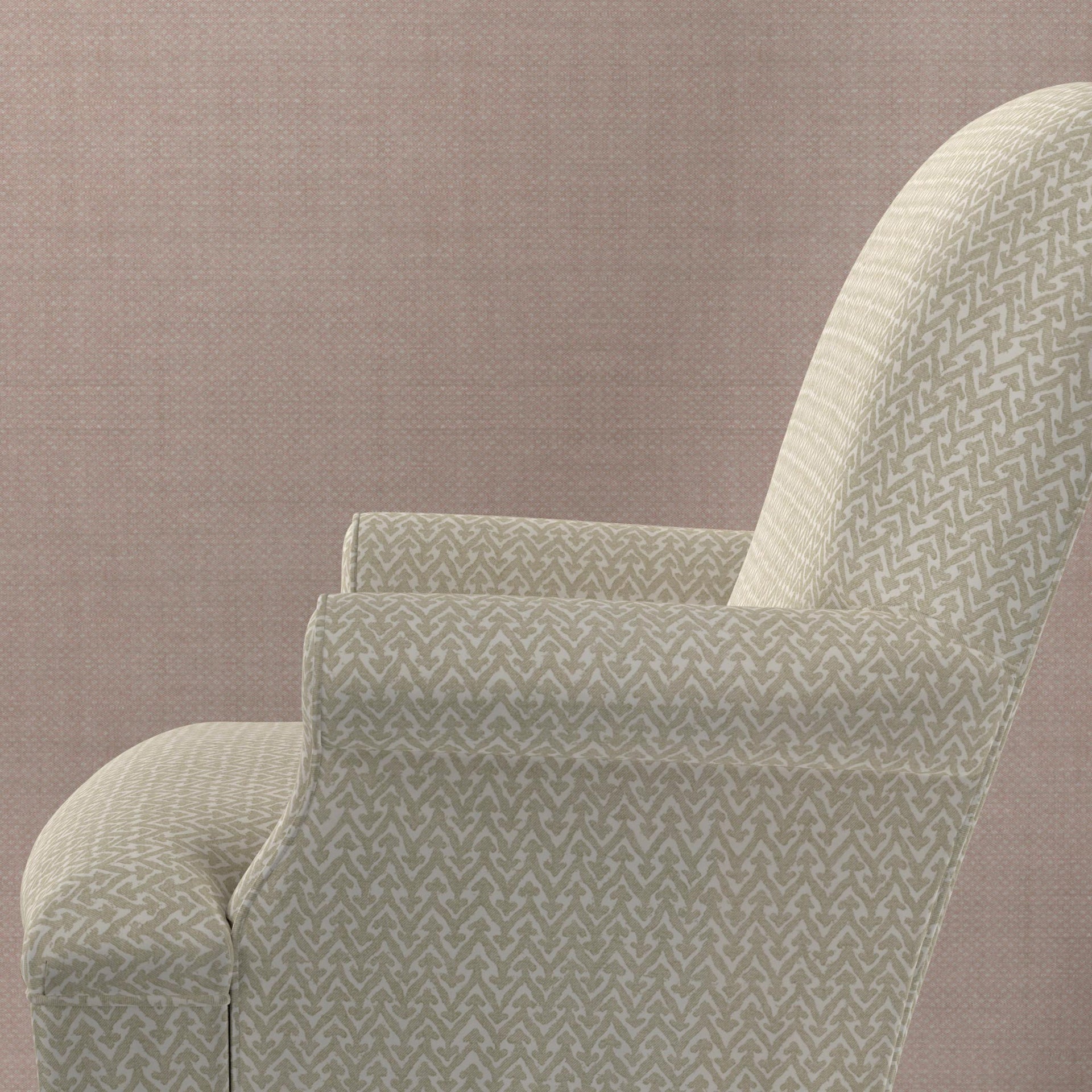 Rabanna Fabric 268
