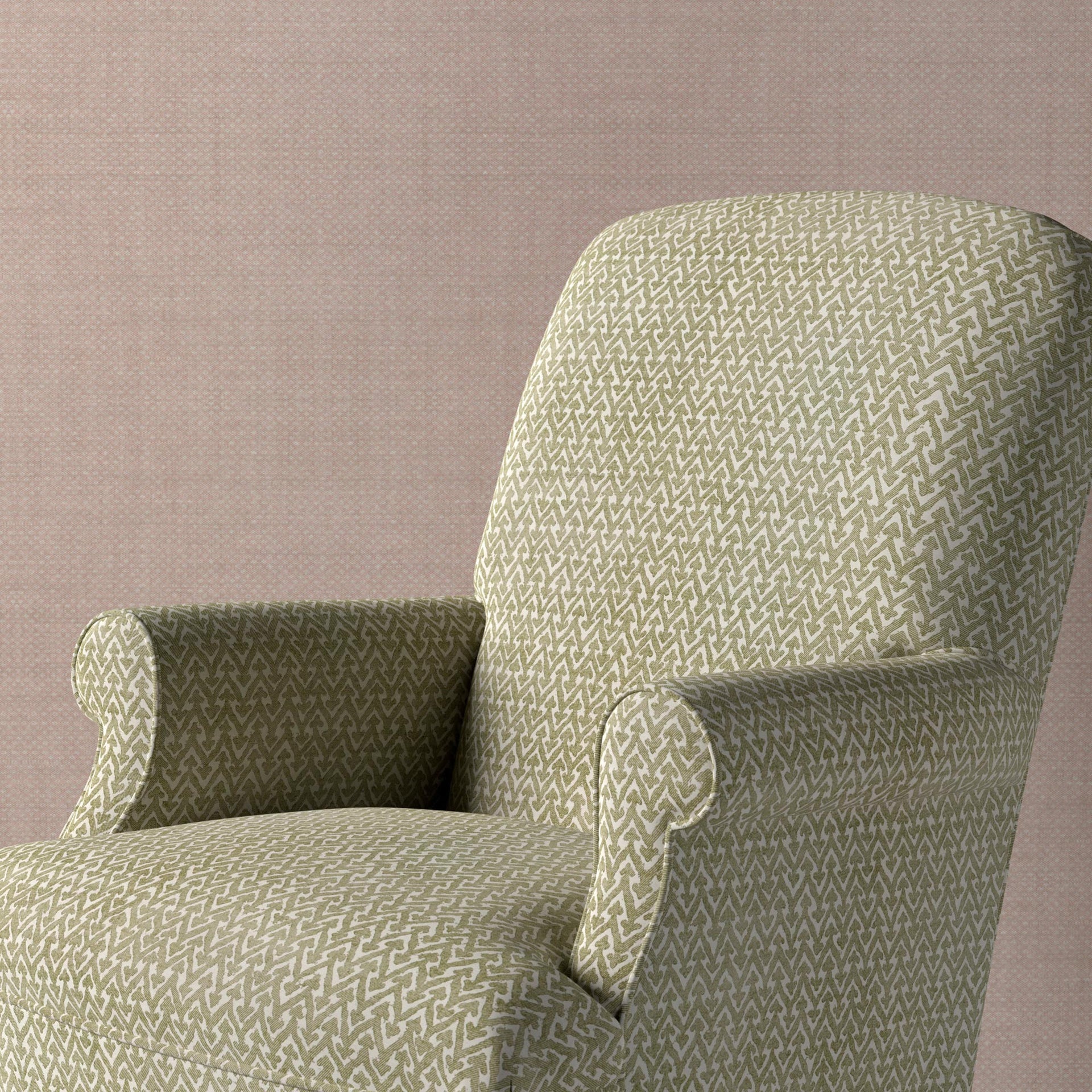 Rabanna Fabric 301