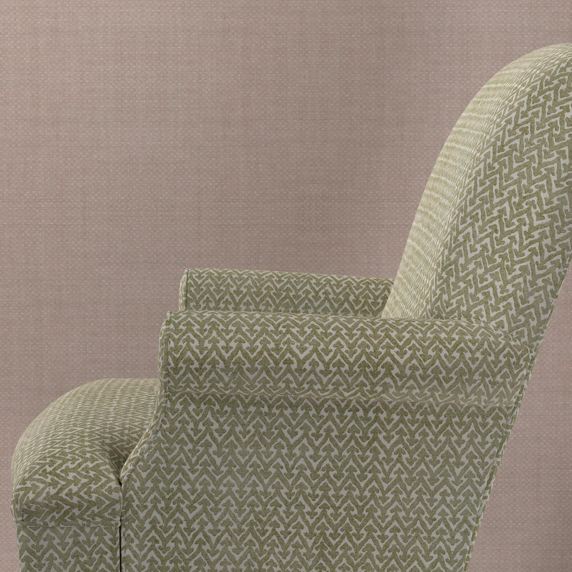 Rabanna Fabric 301