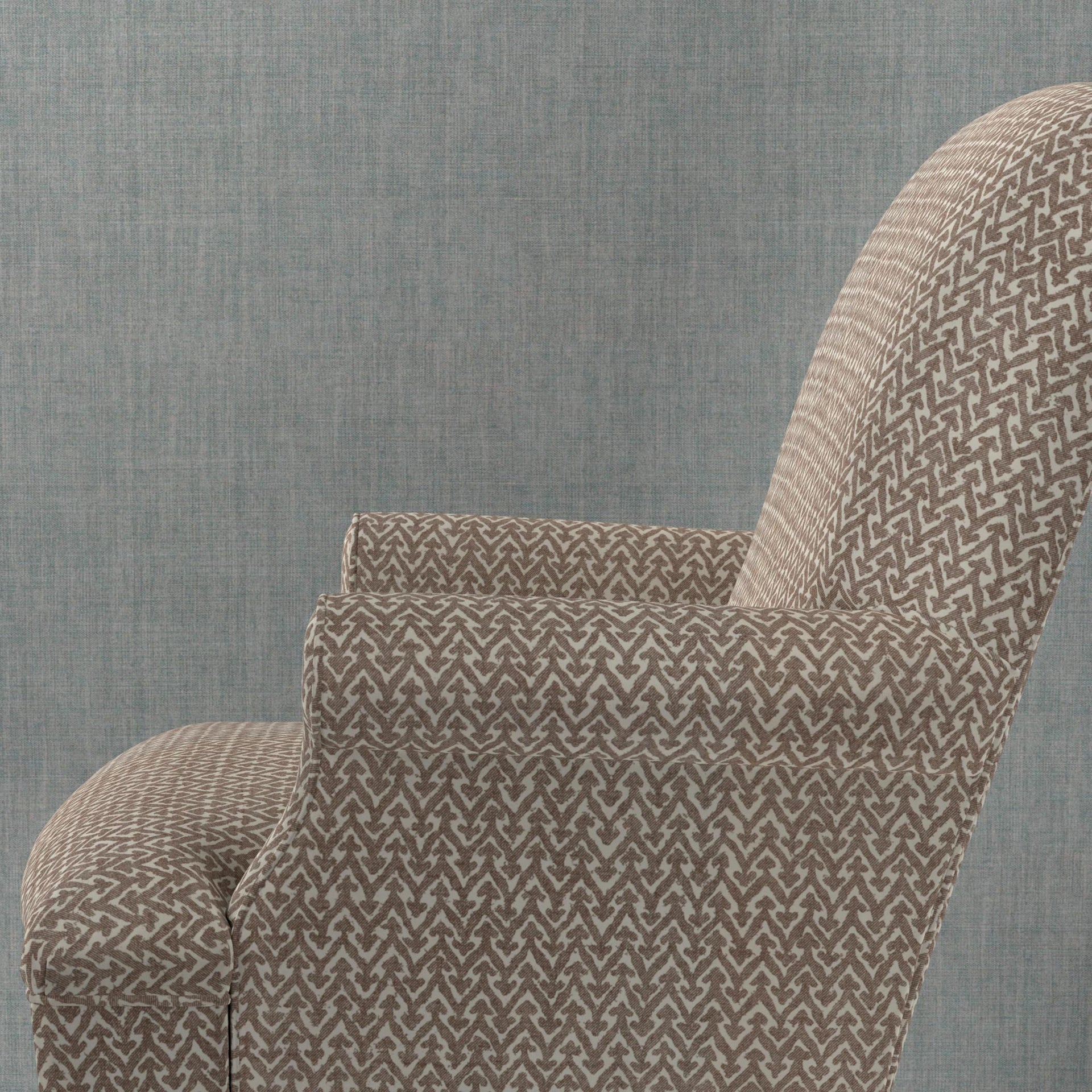 Rabanna Fabric 125
