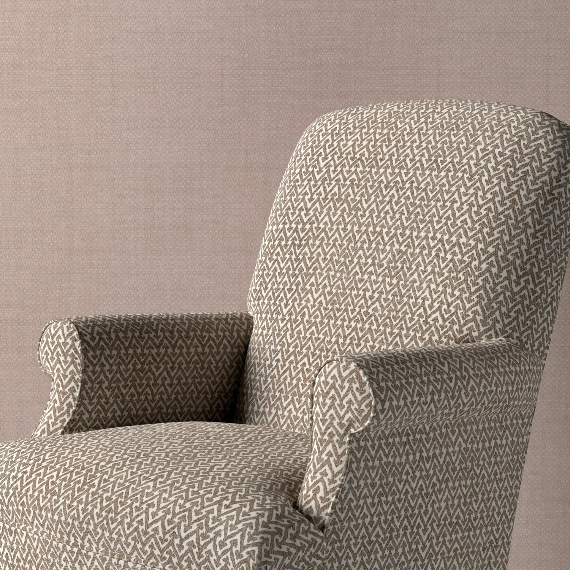 Rabanna Fabric 271