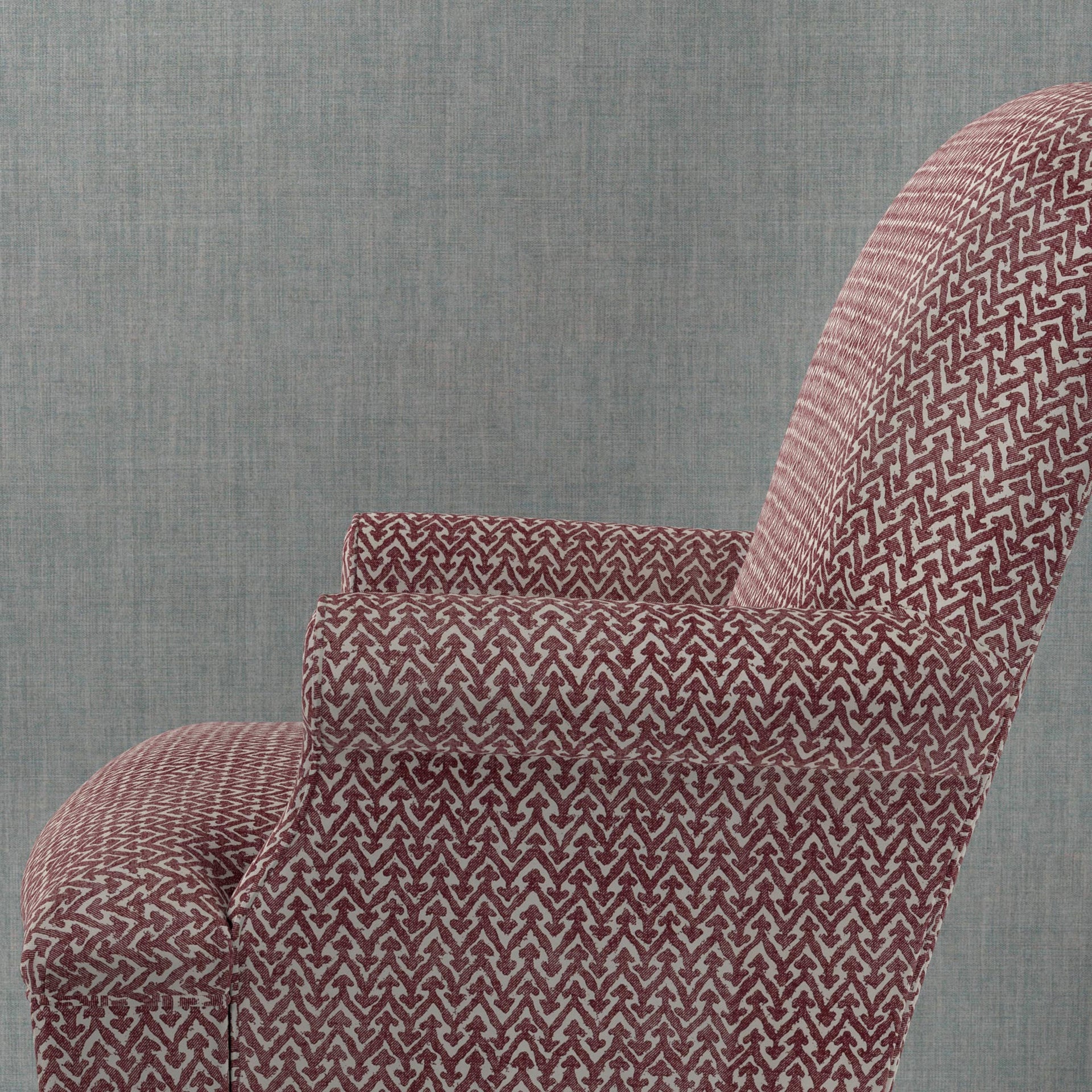 Rabanna Fabric 264