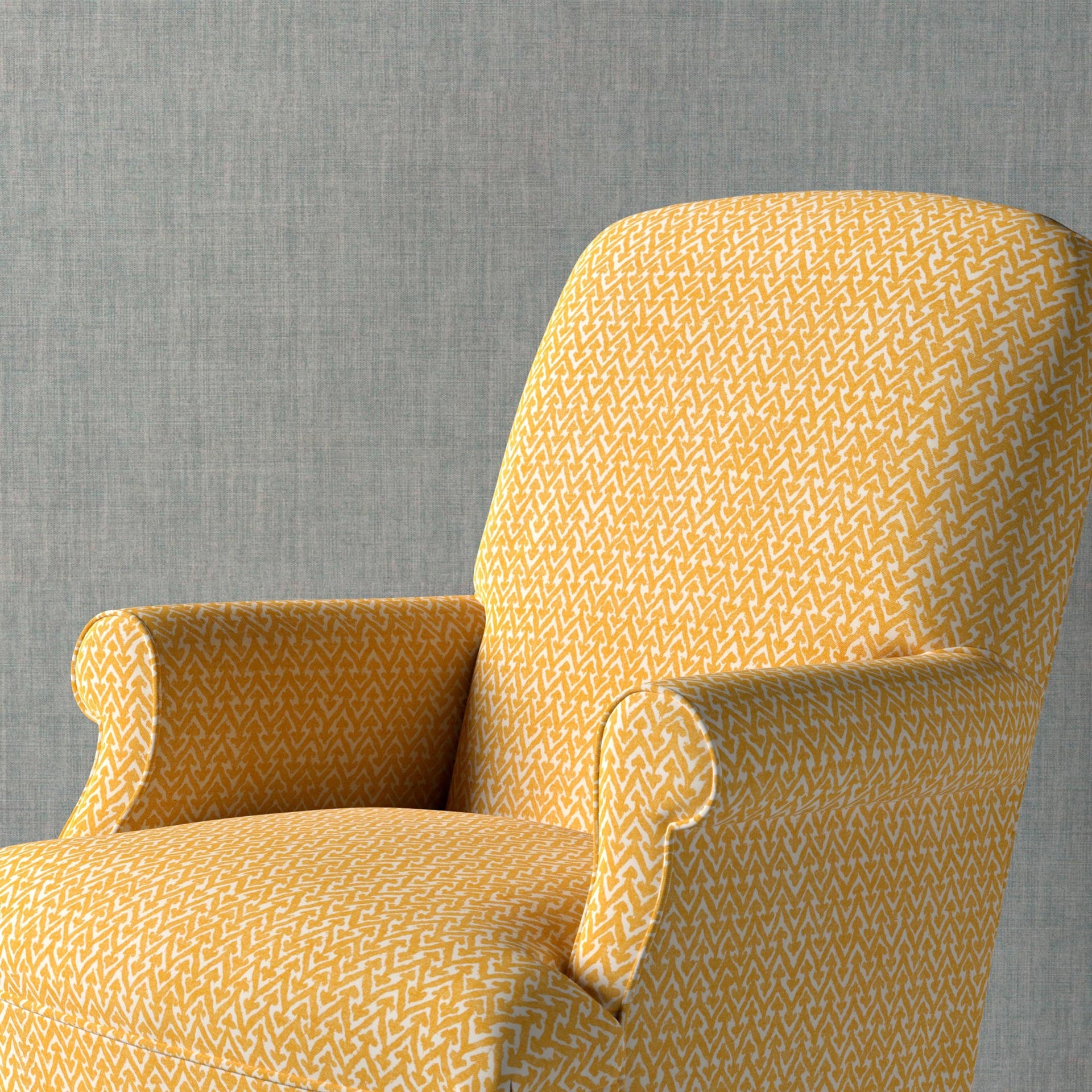 Rabanna Fabric 184