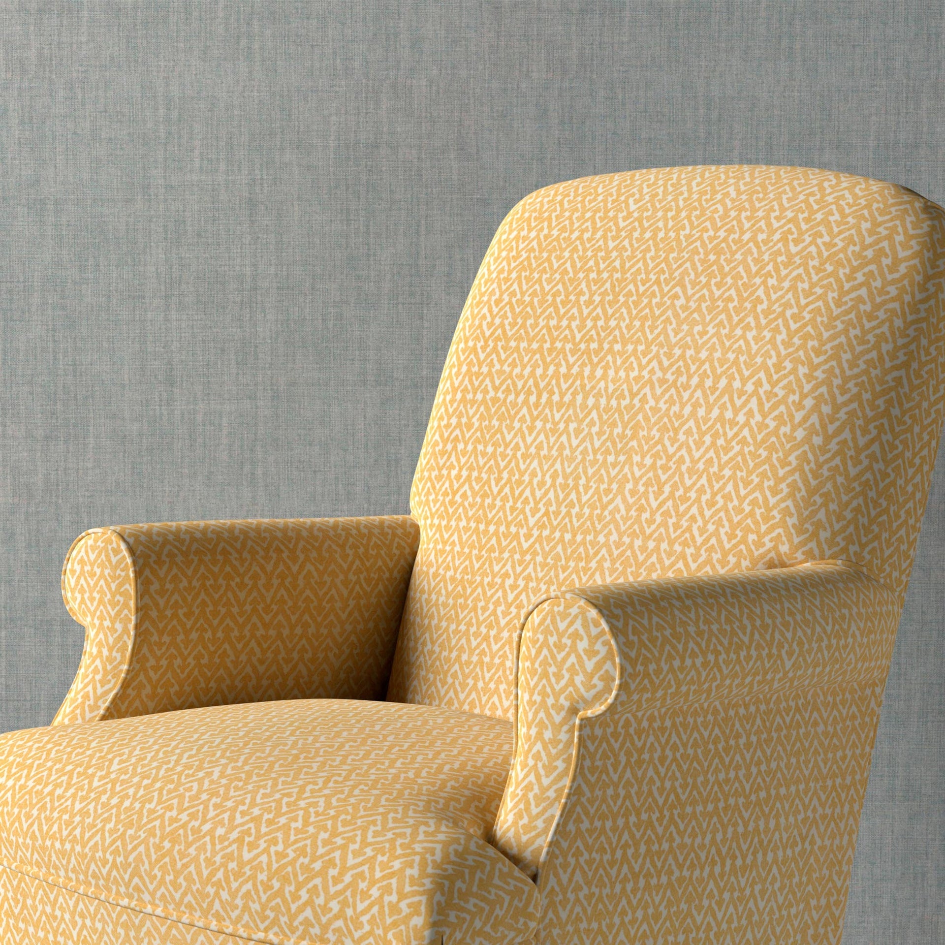 Rabanna Fabric 190
