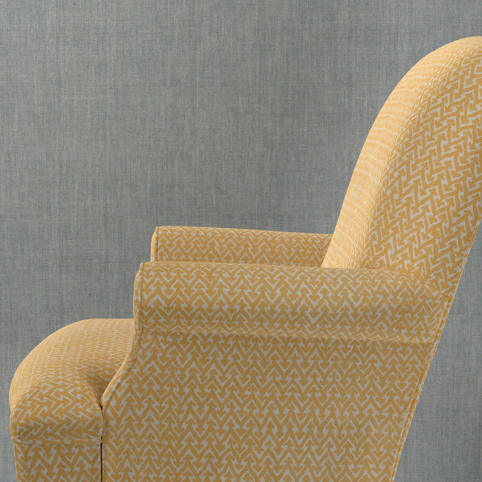 Rabanna Fabric 190