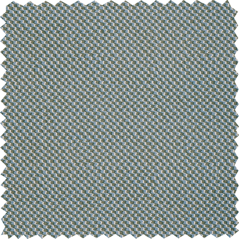Ruffle Fabric 010