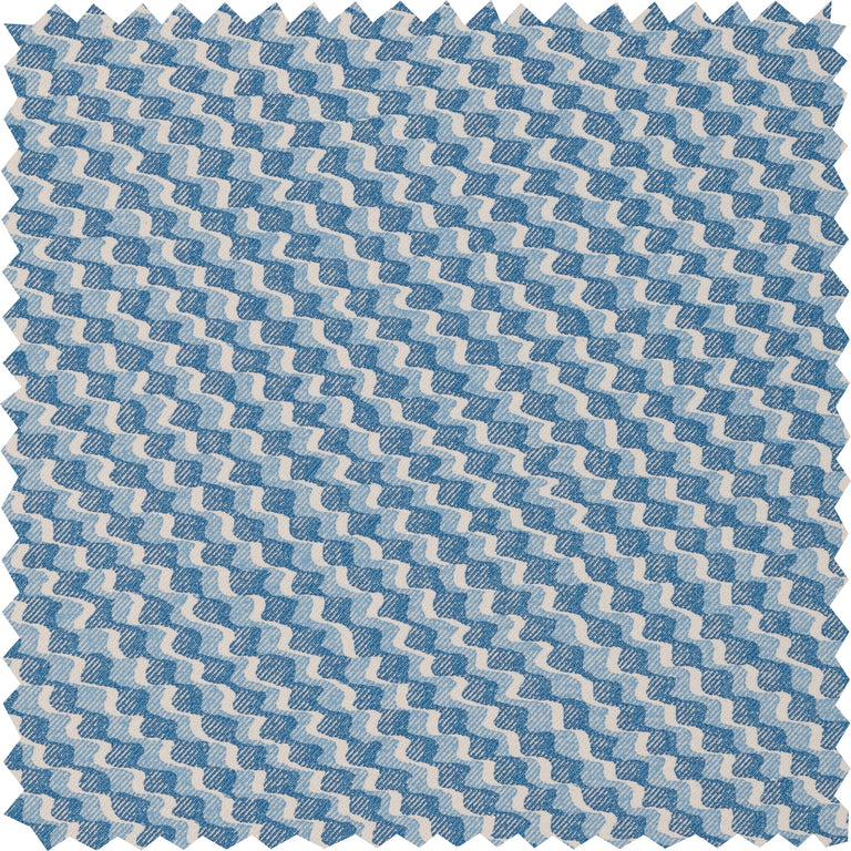 Ruffle Fabric 011