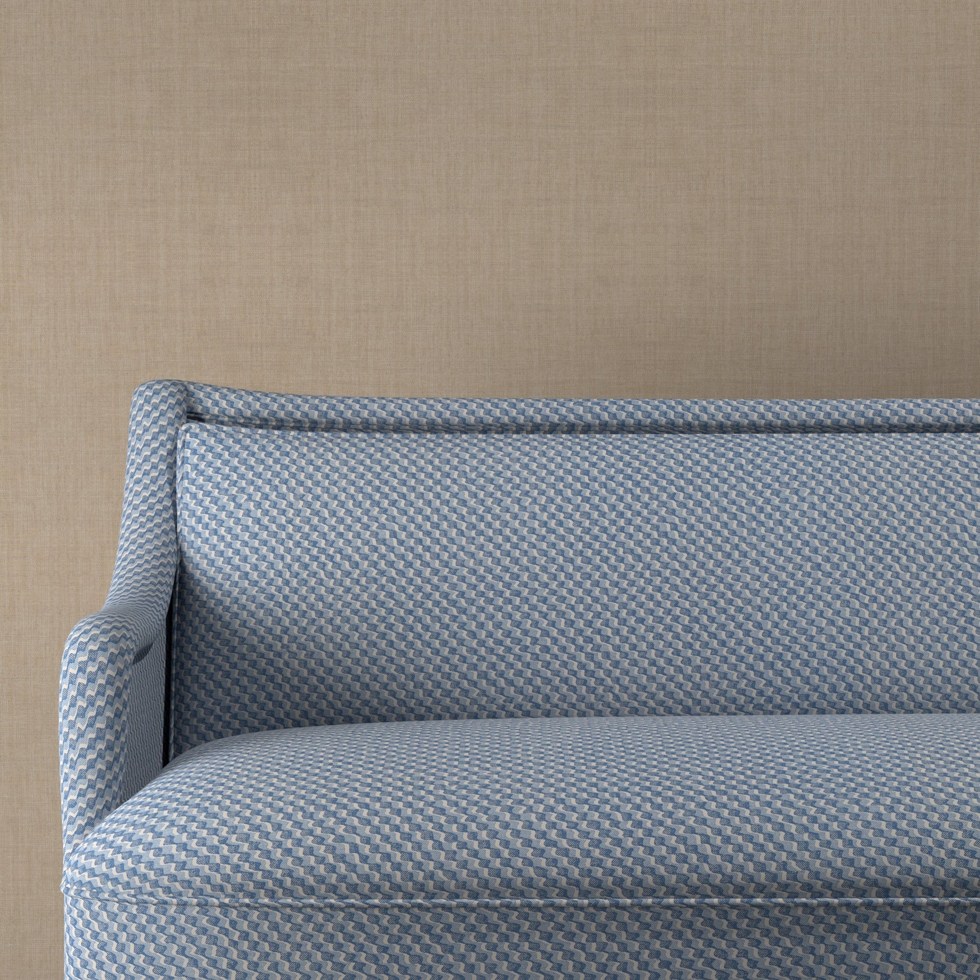 Ruffle Fabric 011