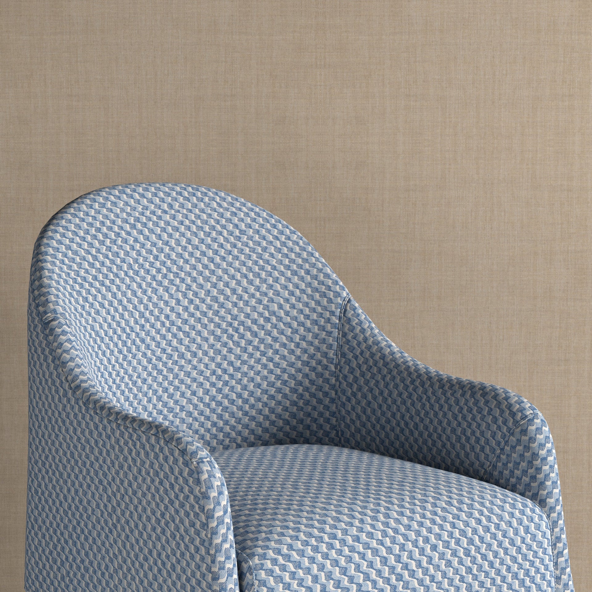 Ruffle Fabric 011