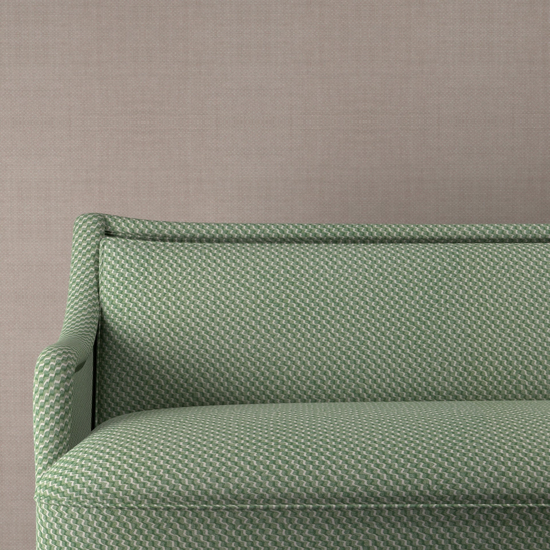 Ruffle Fabric 007