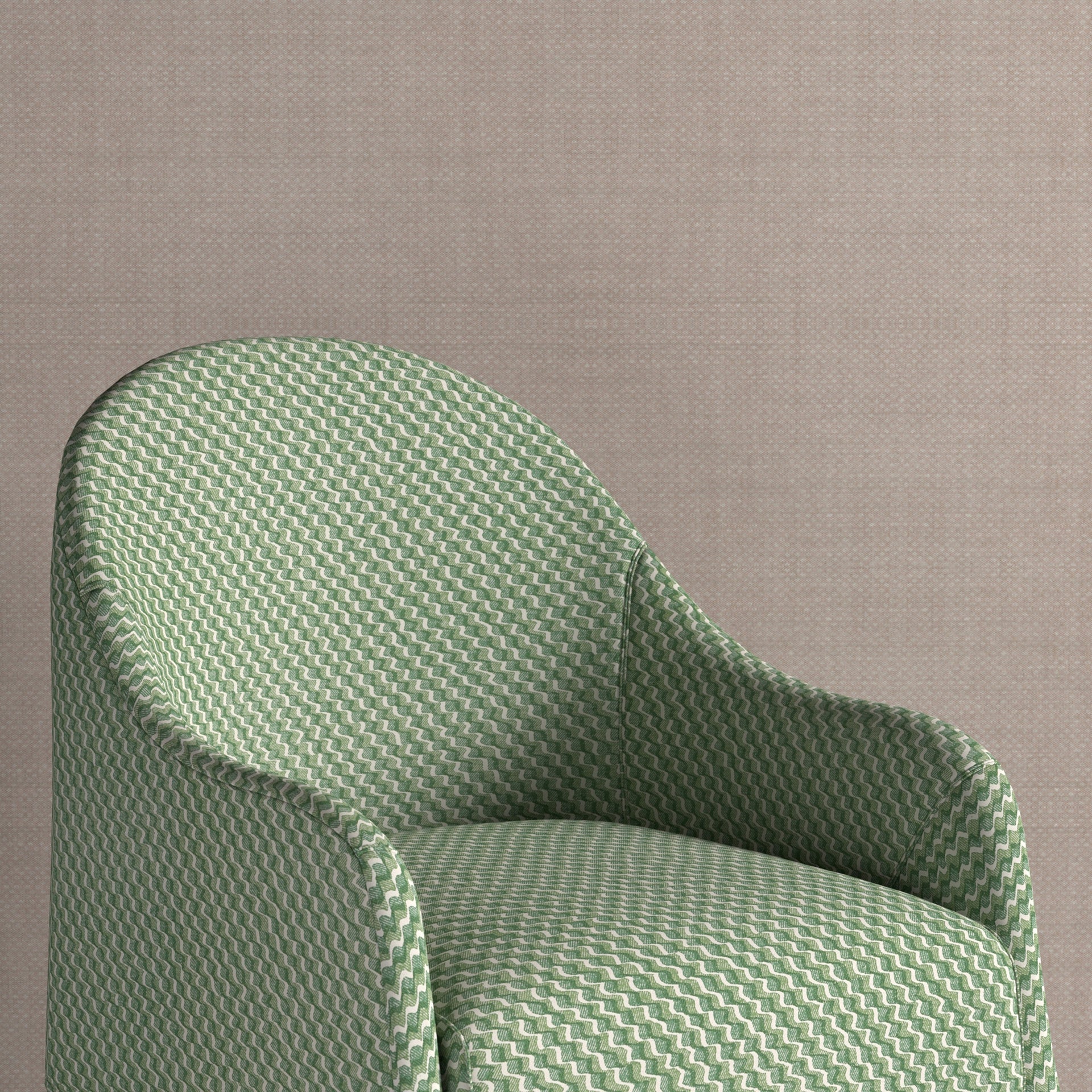 Ruffle Fabric 007