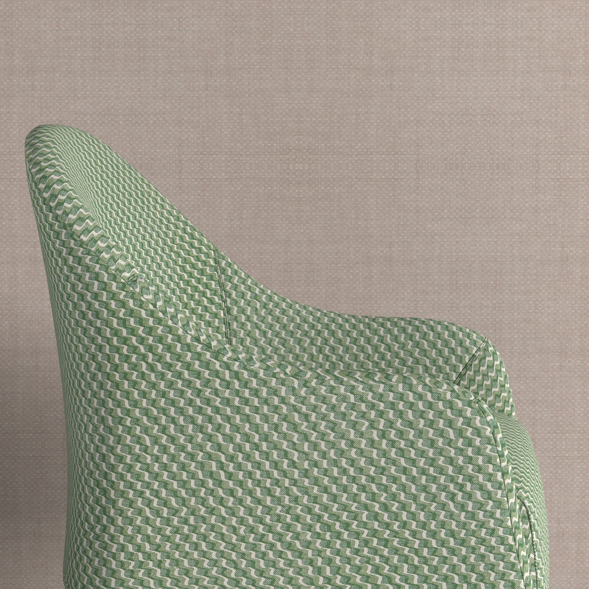 Ruffle Fabric 007