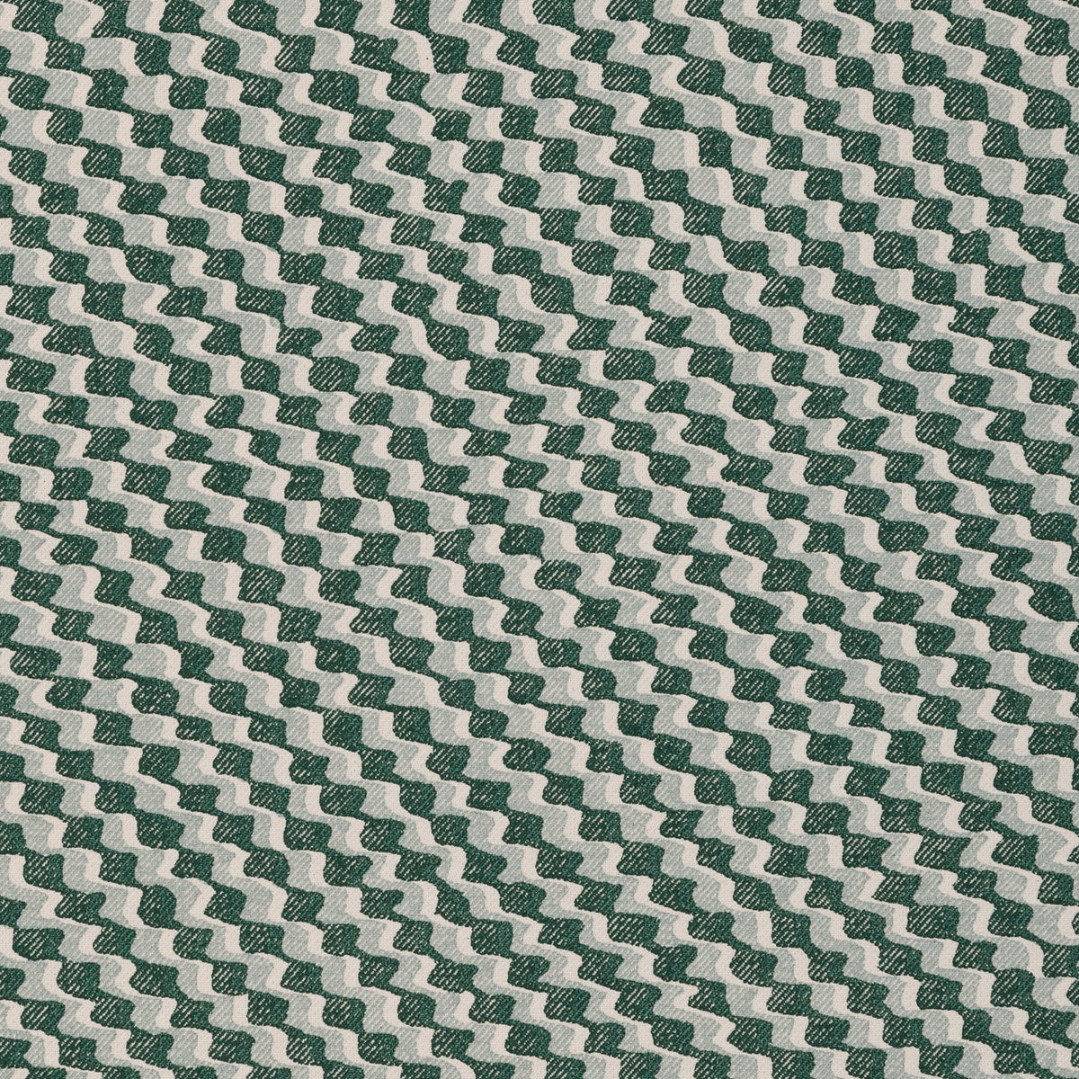 Ruffle Fabric Sample 008