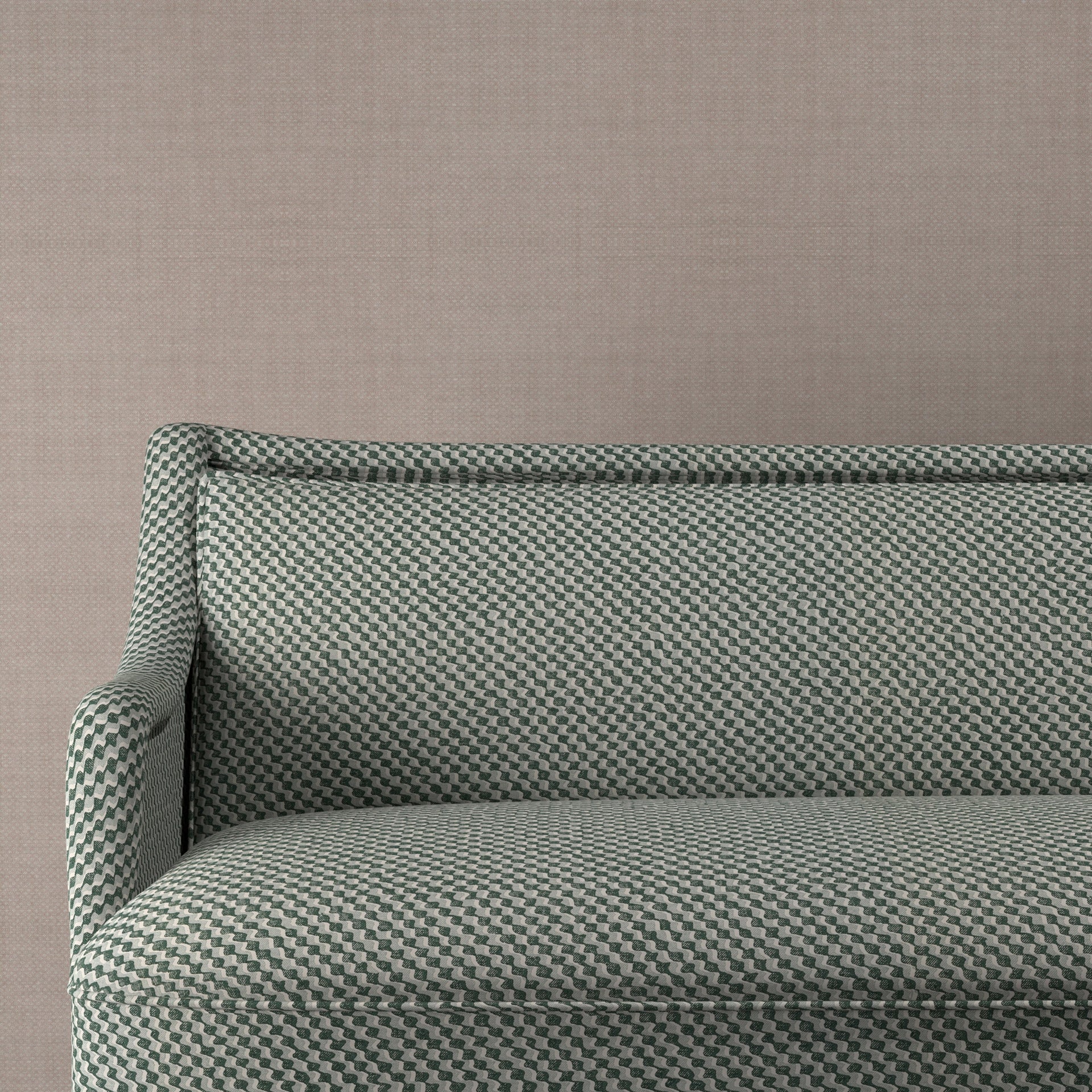 Ruffle Fabric 008