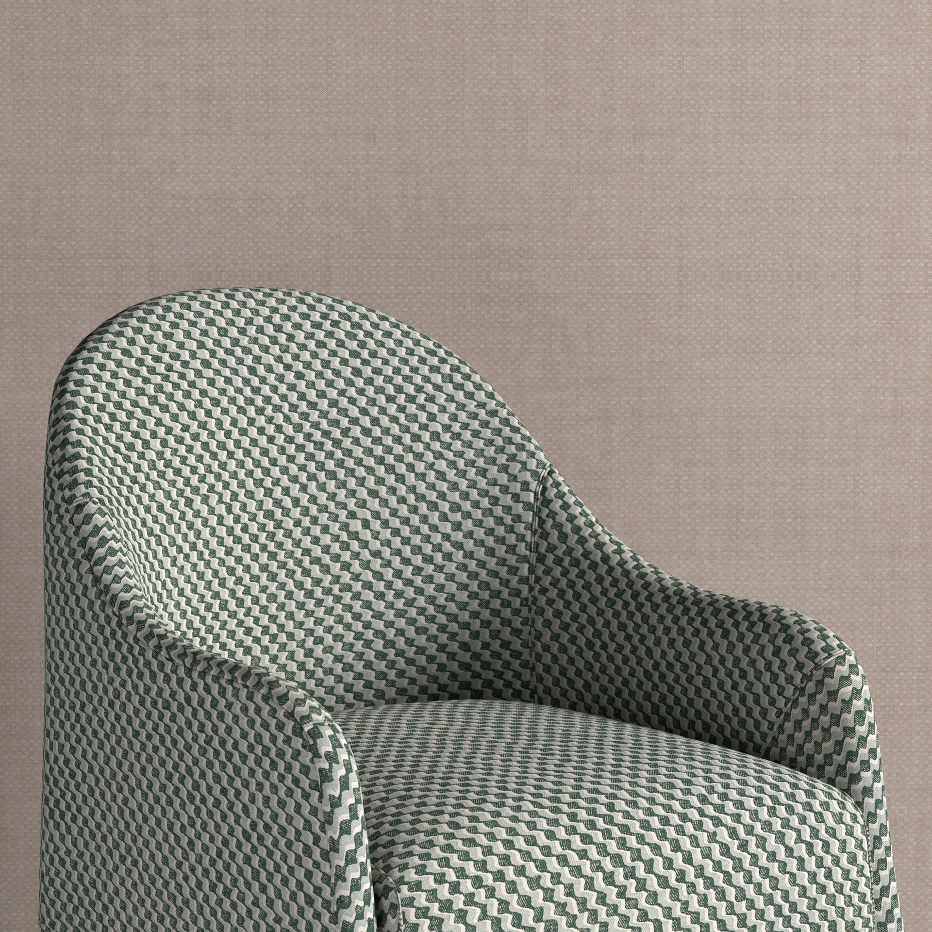 Ruffle Fabric 008