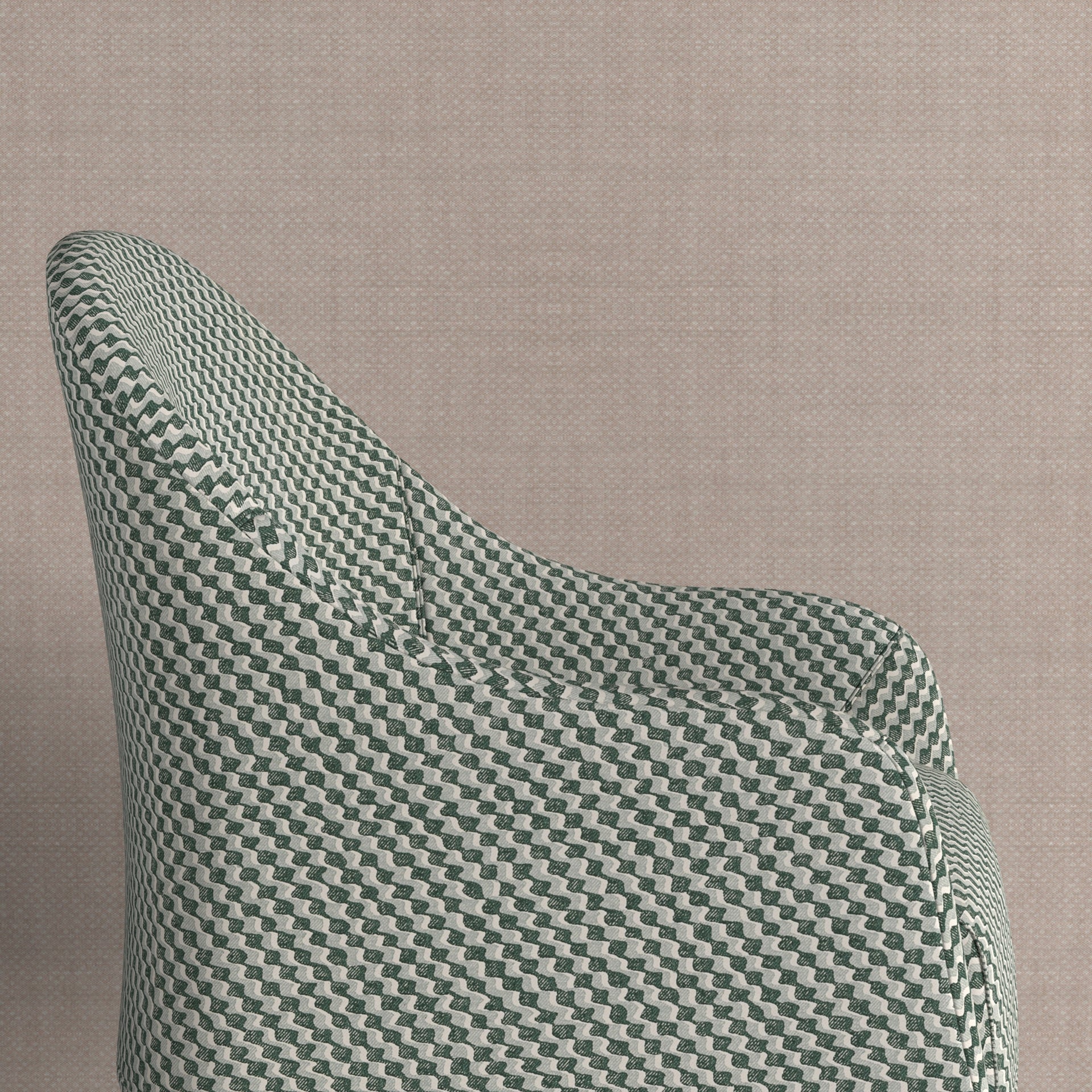 Ruffle Fabric 008
