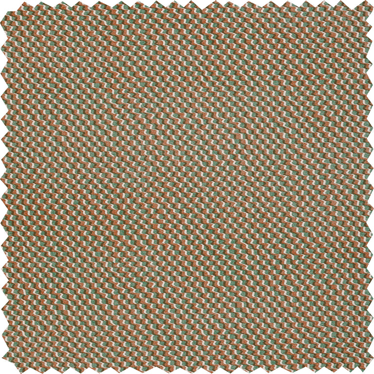 Ruffle Fabric 009