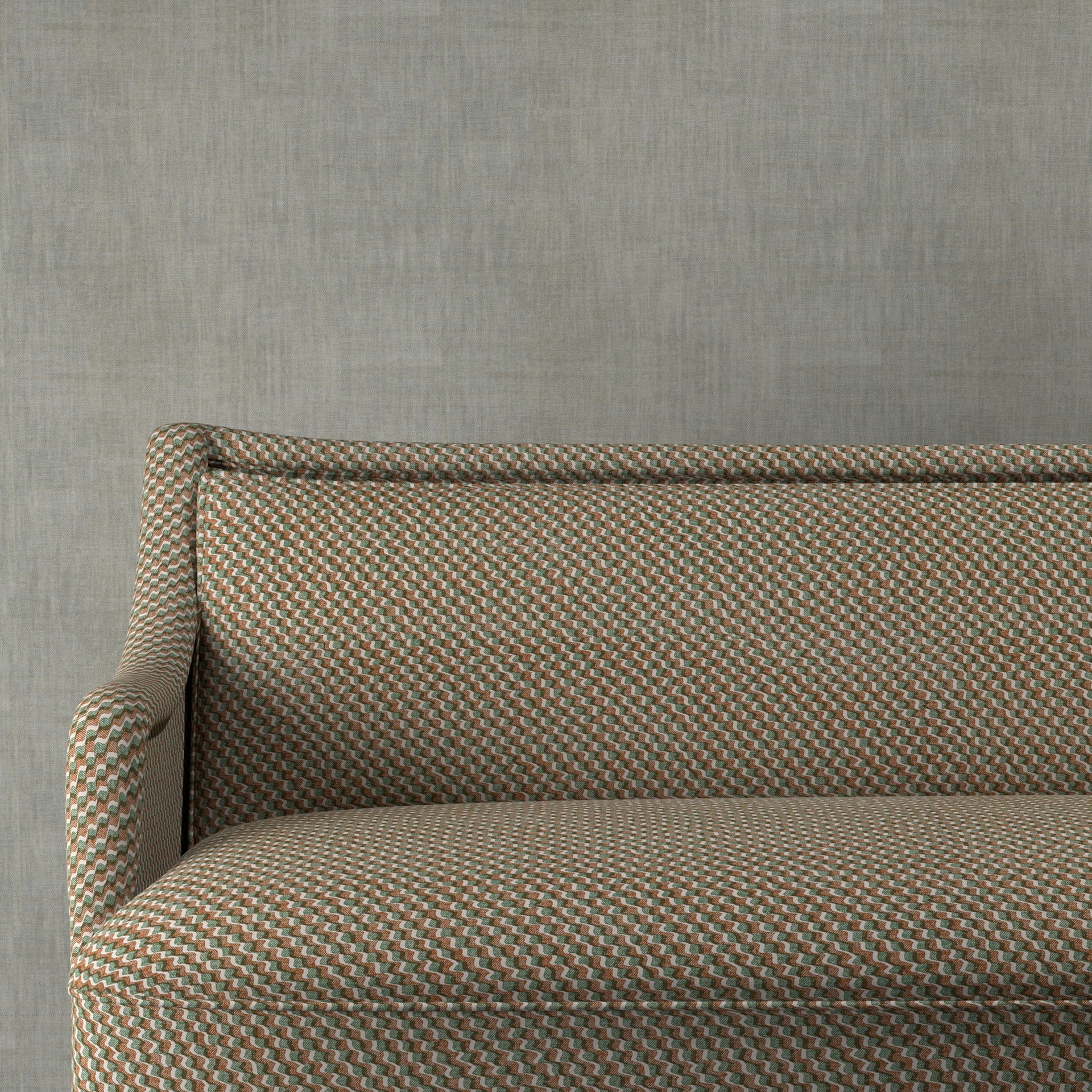 Ruffle Fabric 009