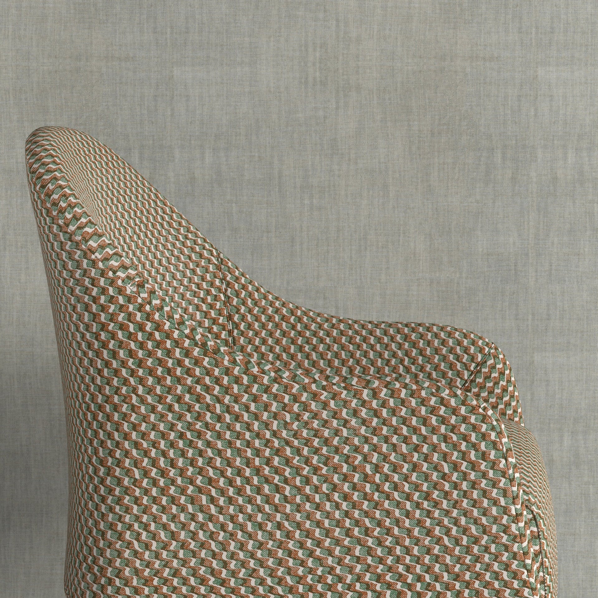 Ruffle Fabric 009