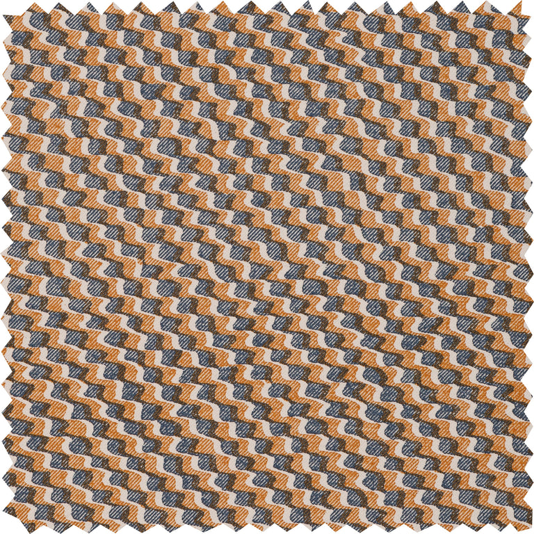 Ruffle Fabric 013