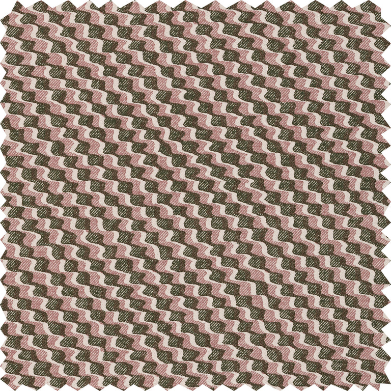 Ruffle Fabric 014