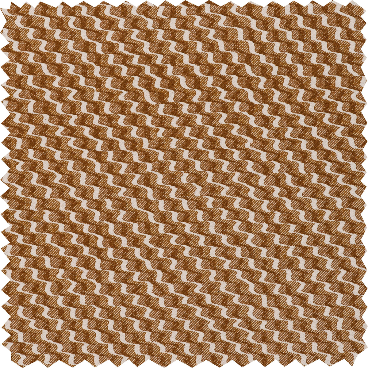 Ruffle Fabric Sample 015