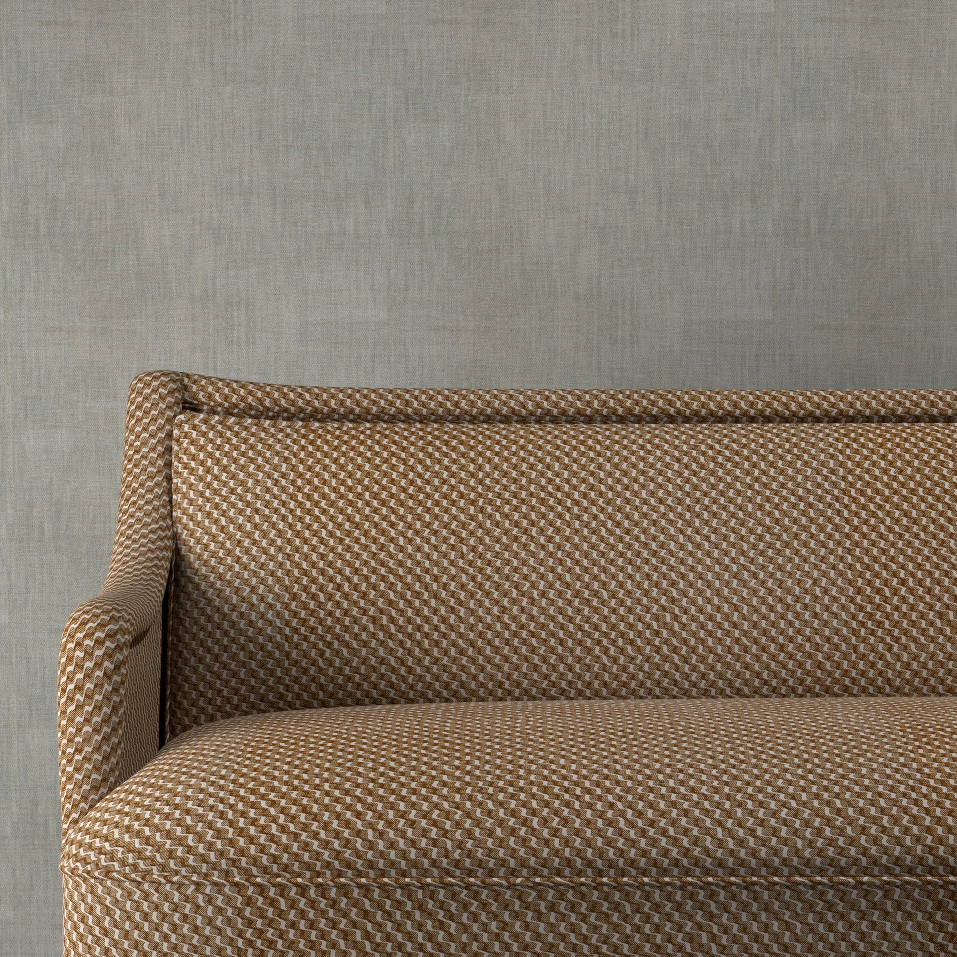 Ruffle Fabric 015