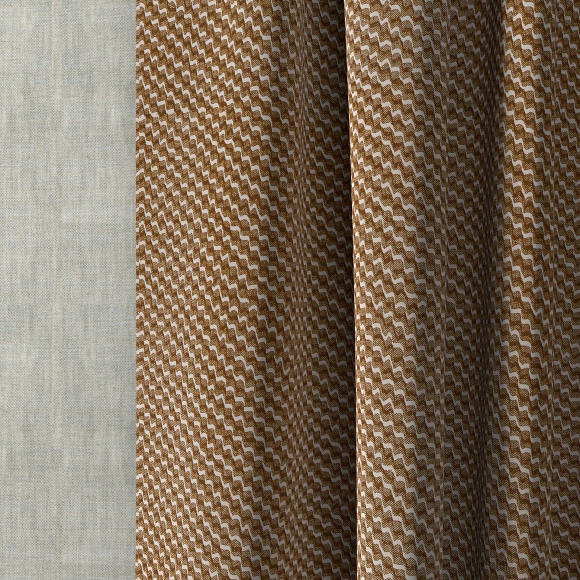 Ruffle Fabric 015