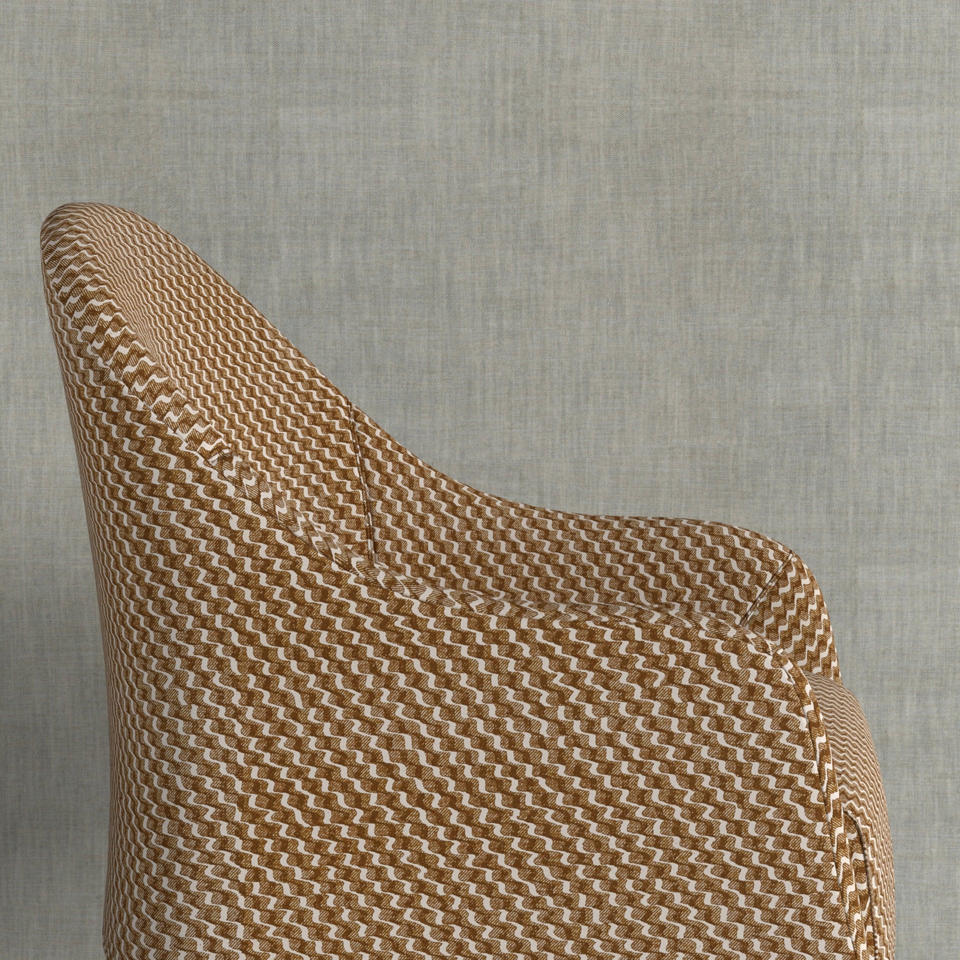 Ruffle Fabric 015