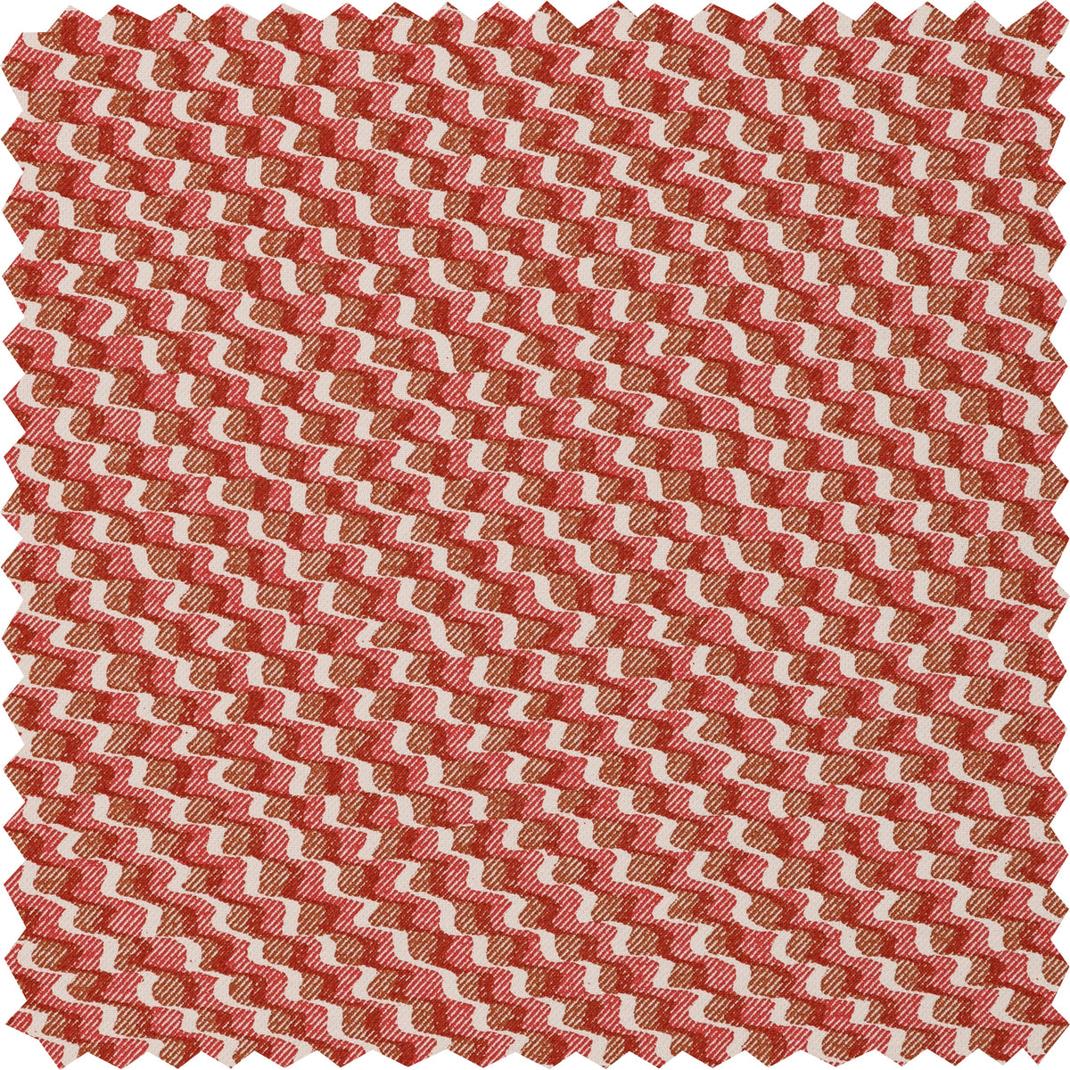 Ruffle Fabric Sample 001