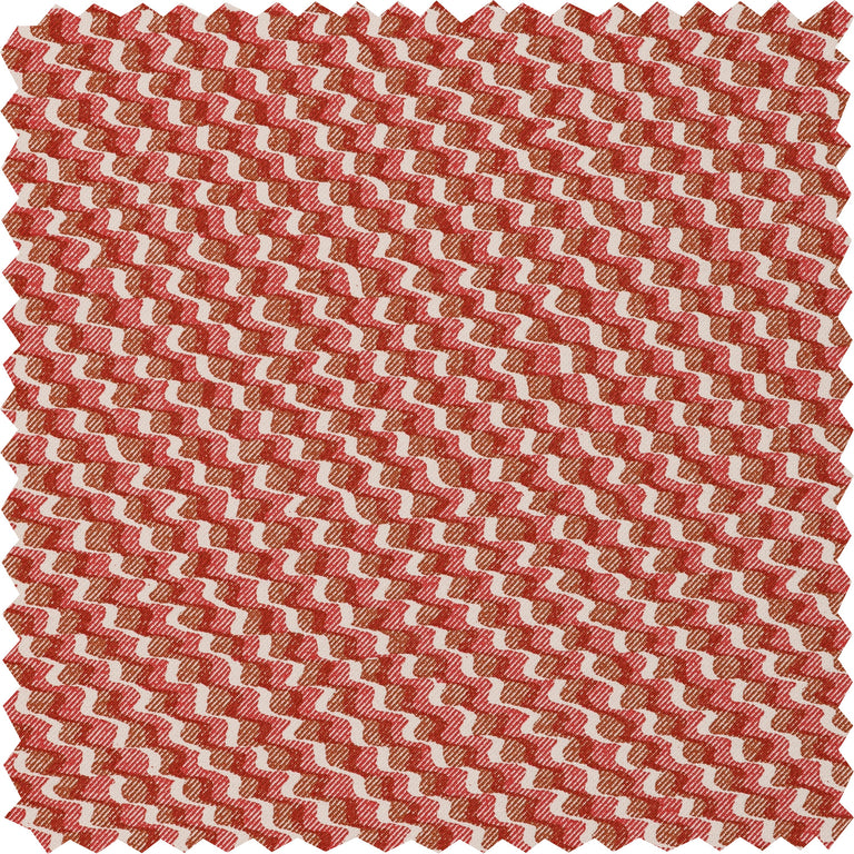 Ruffle Fabric 001